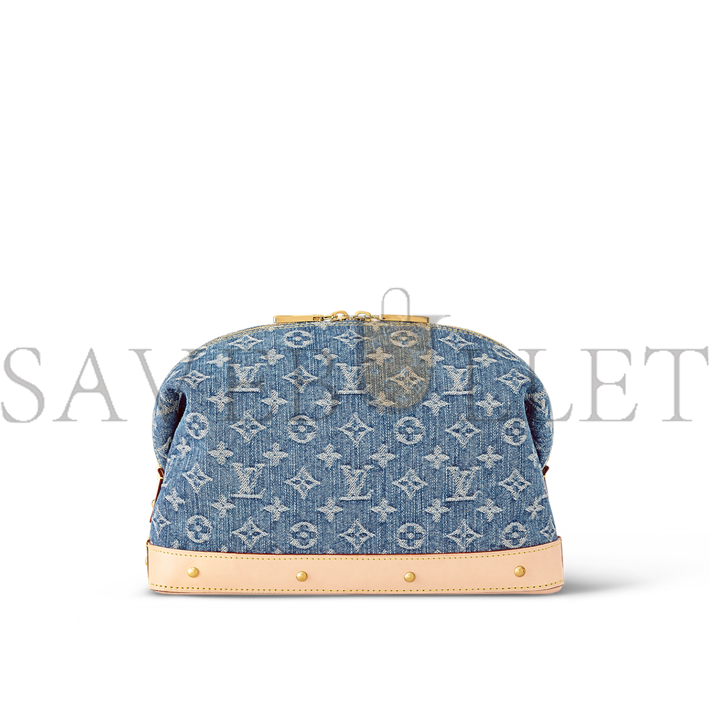 LOUIS VUITTON POCHETTE COSMÉTIQUE GM M24317 (27*18*9cm) LOUIS VUITTON POCHETTE COSMÉTIQUE GM M24317 (27*18*9cm)